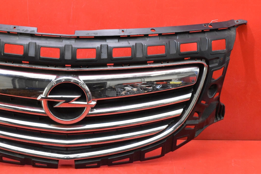 Grille Chromé 13282567 OPEL INSIGNIA A 08-14