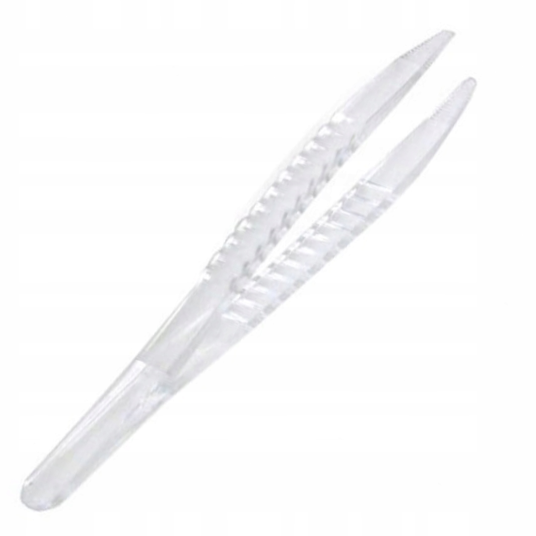 

Pęseta Sterylna Jednorazowa 12,5cm 1szt