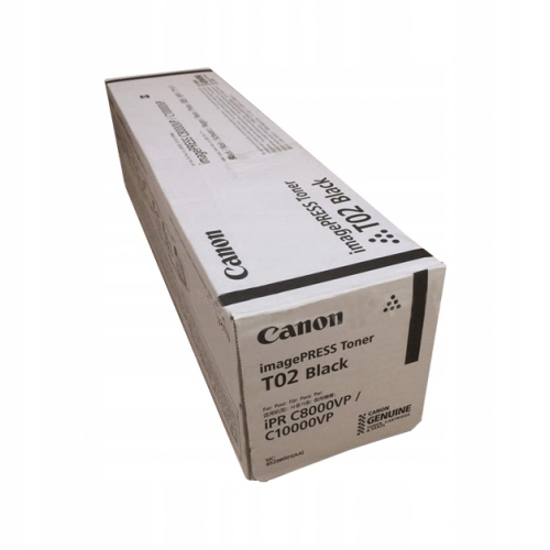 Toner Canon 8529B001 8529B001[AA] čierny (black)