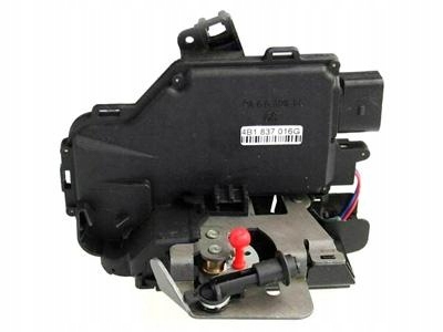 16SKV062 - SKV замок двери передний правый AUDI A4 B6 SEAT EXEO