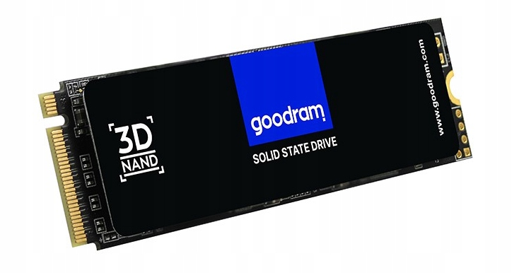 

Ssd Goodram 512GB PX500 M.2 NVMe 2000/1600 MB/s