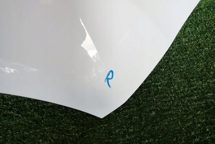 FORD ECOSPORT 12- fender right front front