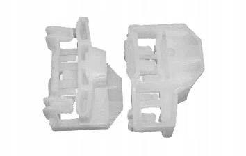 ROM ROM20123 ZESTAW NAPR. PODNOŚ. SZYBY VW LE P. PASSAT B5,POLO 95-01,A4,SU