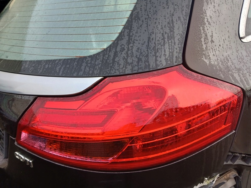 Licht rechts hinten OPEL INSIGNIA A 08