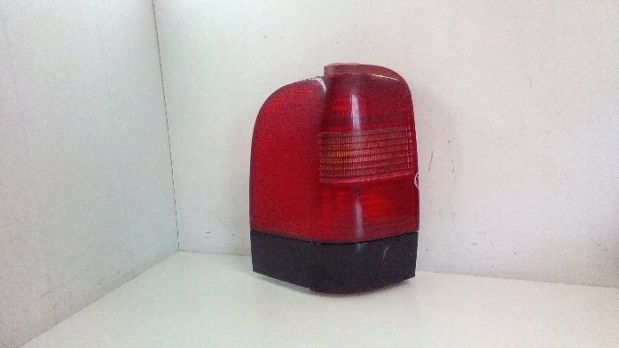 Lampa lewa tylna Seat Alhambra