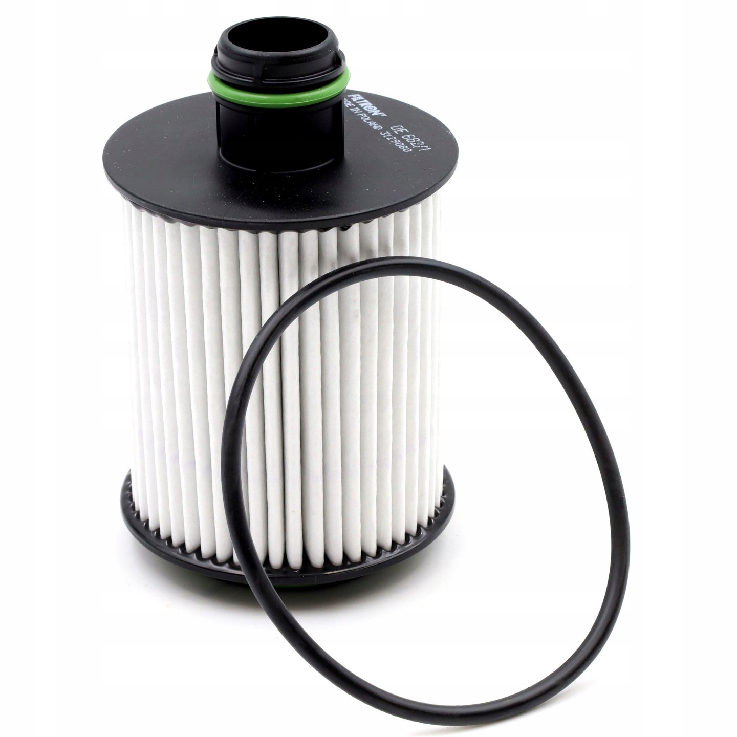 Filtr Oleju Filtron OE682/1 Producent części Filtron