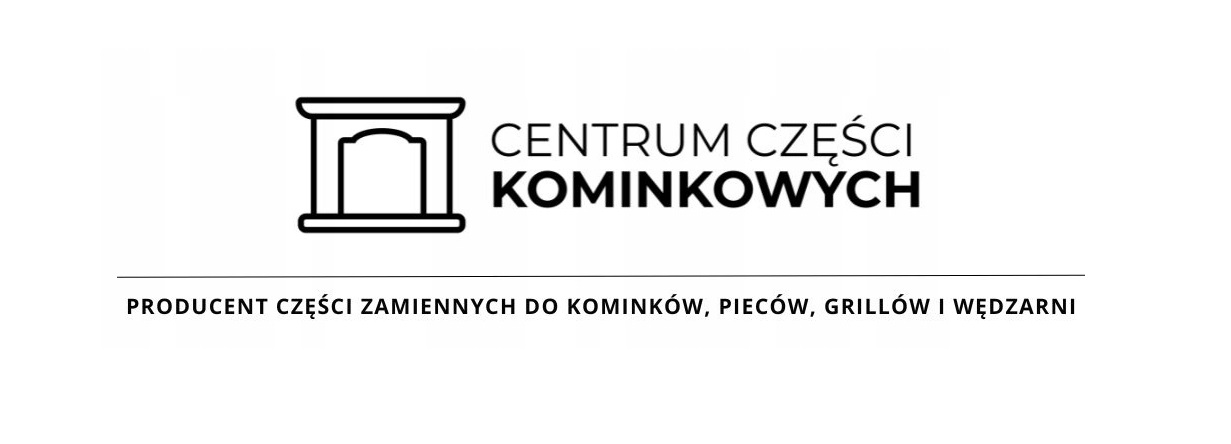 Ruszt do kominka kominkowy stojący 50x40cm z płotkiem ogranicznikiem Rodzaj ruszt do kominka