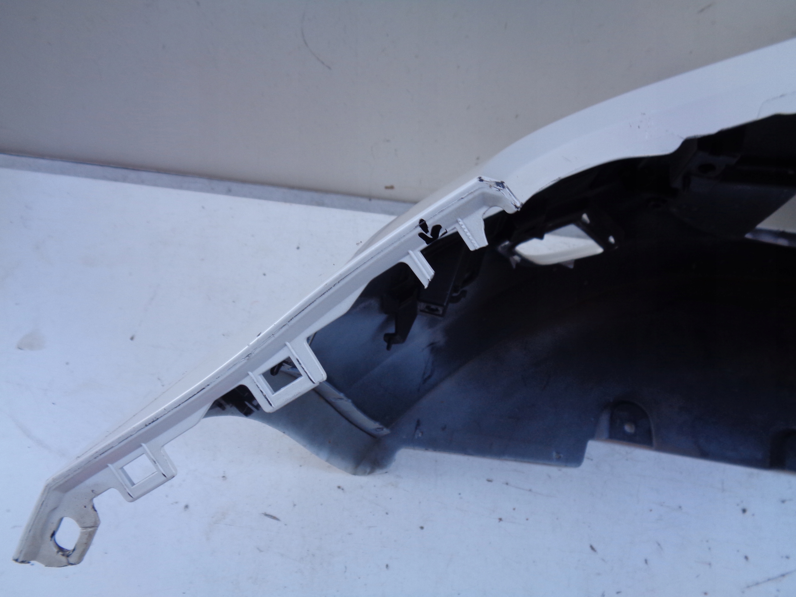 FRONTSTOSSSTANGE FIAT 500 II 20- NR 42868