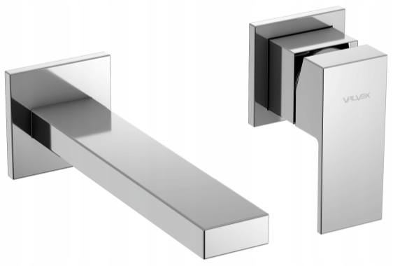 Valvex Podomietková Umývadlová Batéria Ars, Chróm