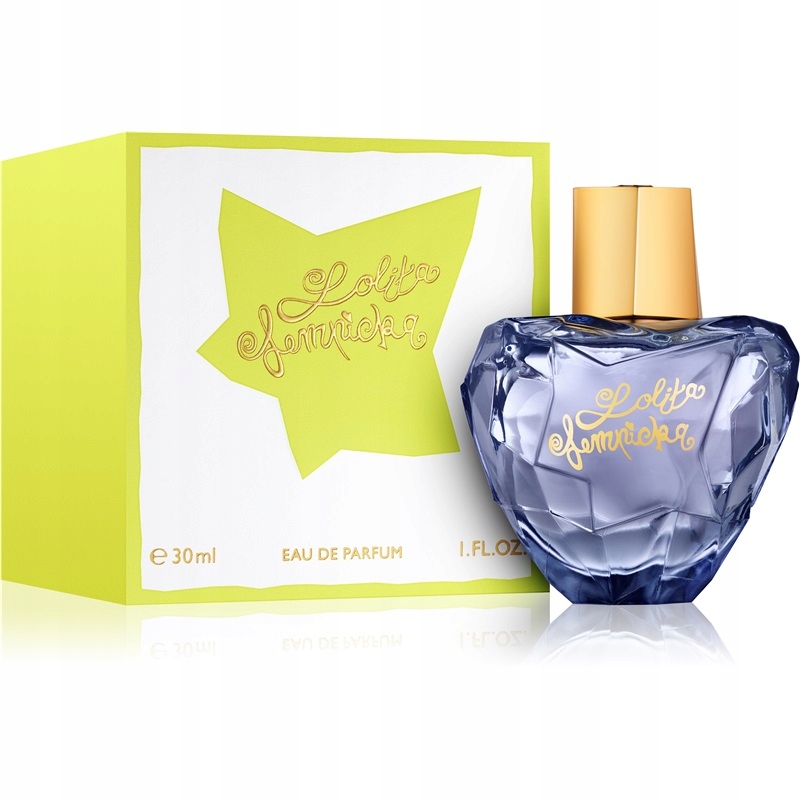 Lolita Lempicka Mon Premier Parfum 30 ml parfémovaná voda žena Edp