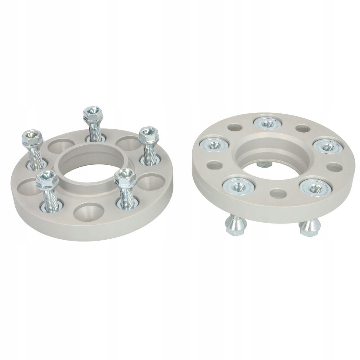 Podložky Eibach 20 mm 5x120 72,5 mm Bmw