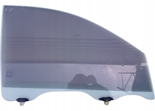 M173AS2-PP - СТЕКЛО ДВЕРИ ПРАВОЕ ПЕРЕДНЕЕ MITSUBISHI PAJERO SPORT II