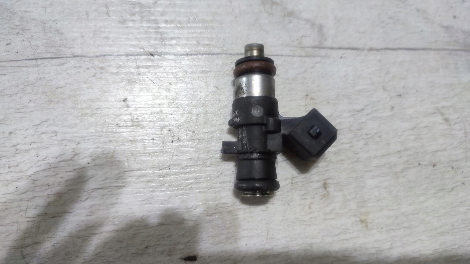 injector 0.9T FIAT 500 Cabrio