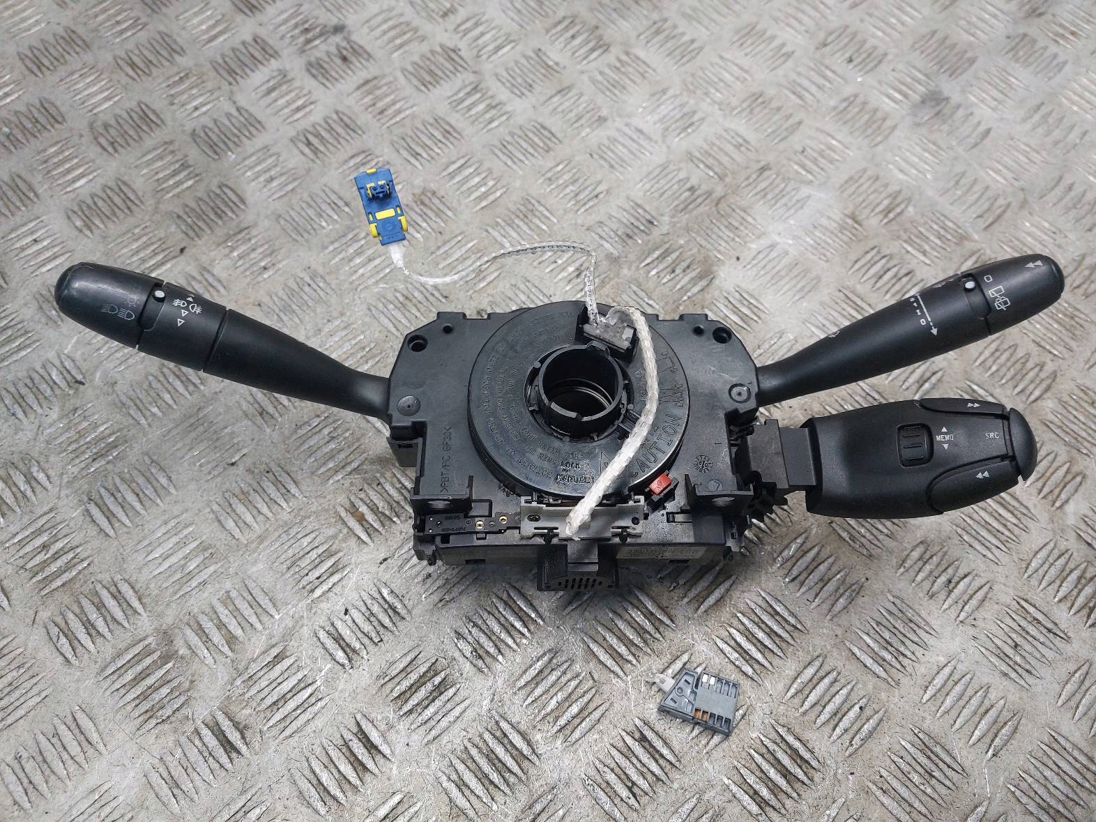 MANETKA DEVIO LUCI TERGICRISTALLO TERGI PEUGEOT 308 e 96659953XT