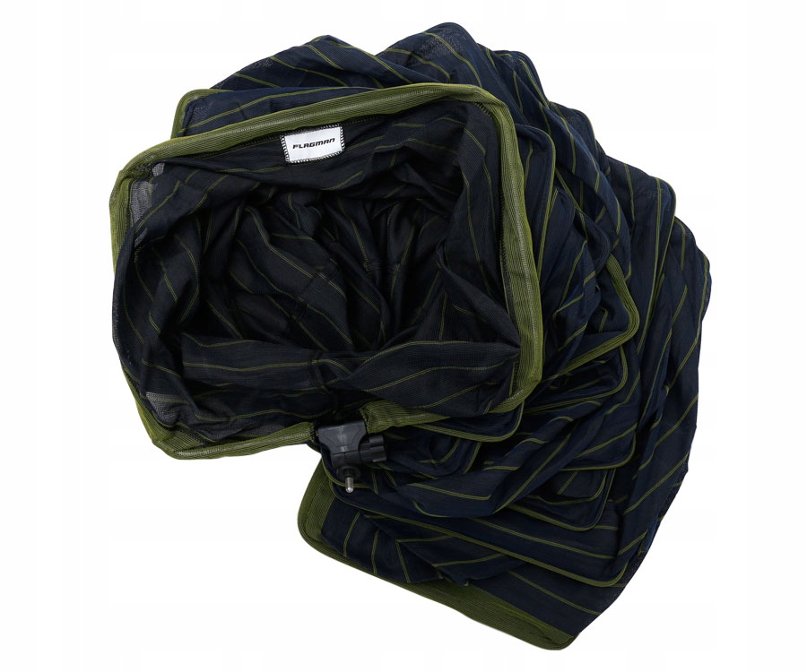 Flagman Keepnet Force Active Siatka Wędkarska 300 cm 50 × 40 cm