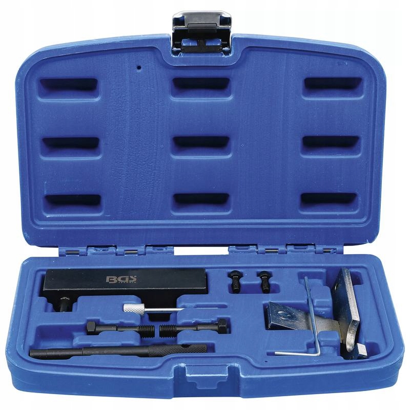 Sada náradia pre motor Opel 1.6 CDTi ecoFLEX, Bgs 9621