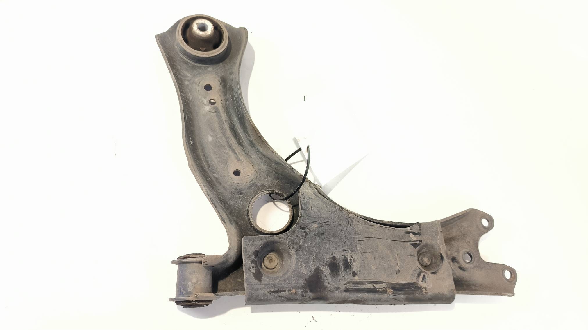 arm front right SKODA KAMIQ