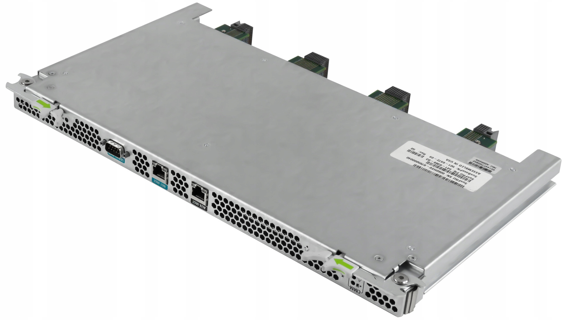 Sun Microsystem 541-0388-03 Modul Monitoru Šasi CMM Sun Blade 800