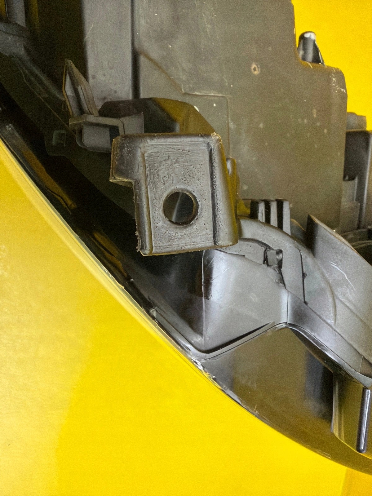 light left Renault Megane IV Full Led 260601197R