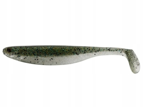 Westin Shad Teez Slim 7.5cm Sparkling Green P020-264-006