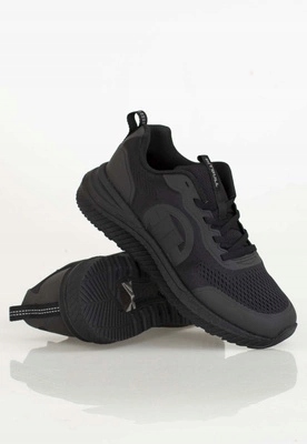 Boty Pit Bull Dogwood černé