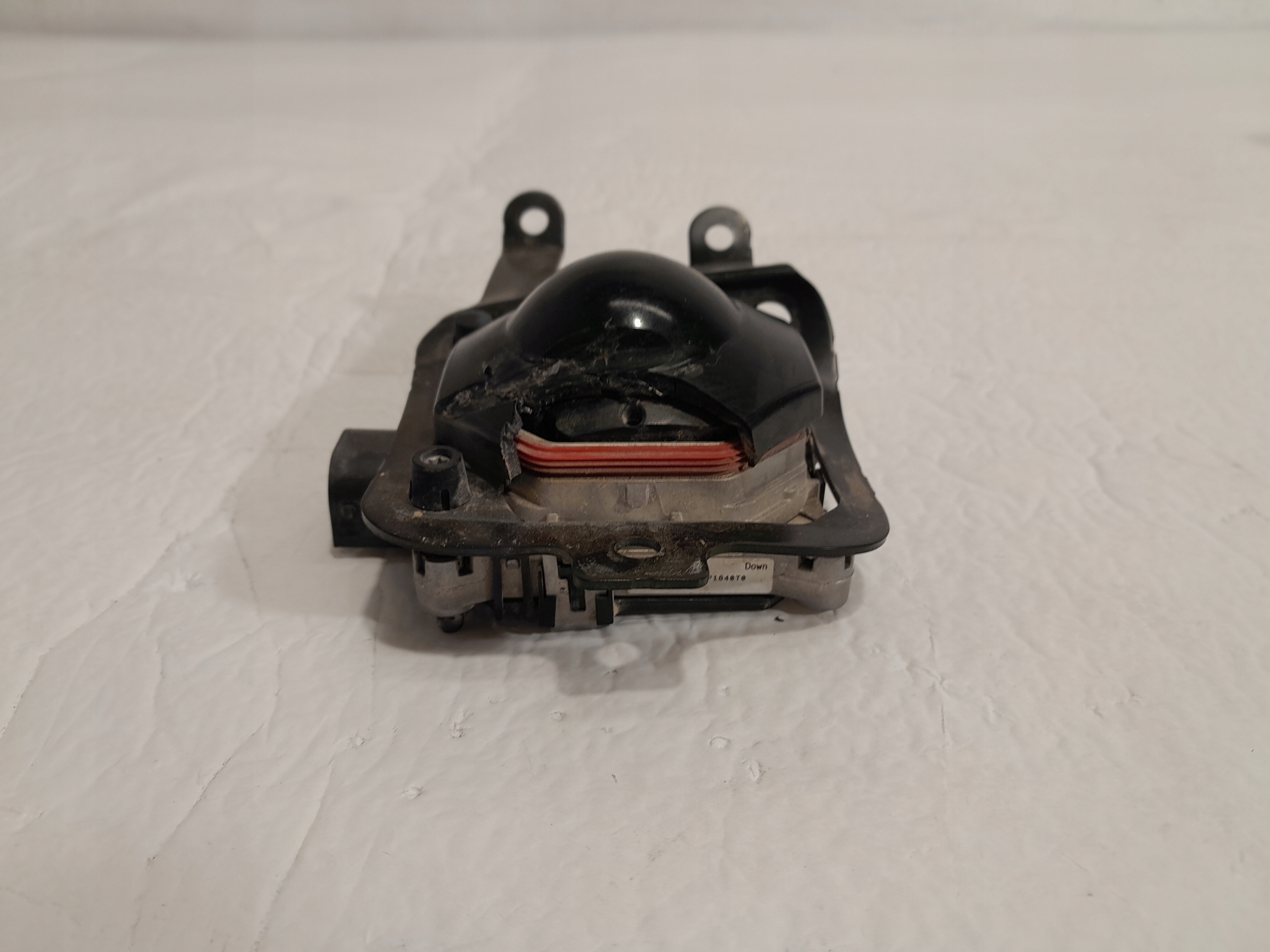 PORSCHE PANAMERA 971 LIFT RADAR ACC DISTRONIC 971907561L