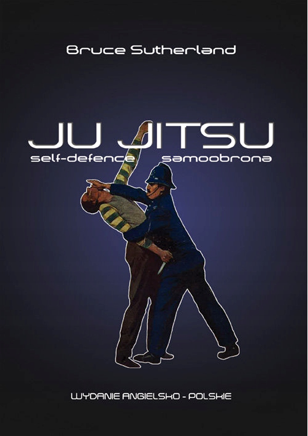 JU-JITSU