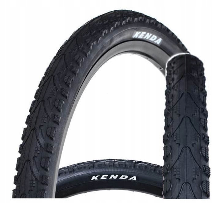 

Opona 28 Trekkingowa /700 X 40C/ Kenda K-935 Khan