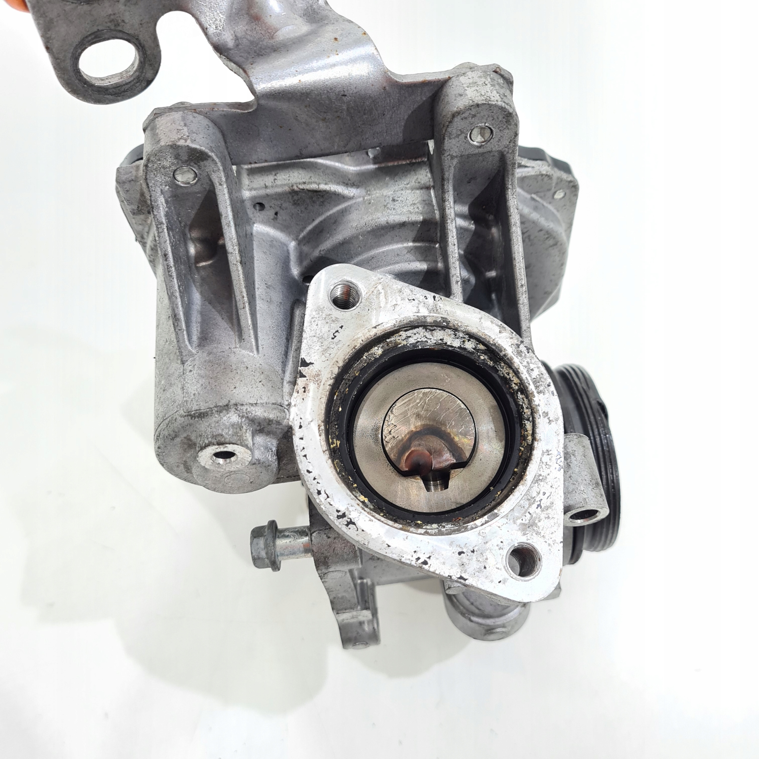 Valvola a farfalla EGR 5802313486 IVECO DAILY 2.3 HPI
