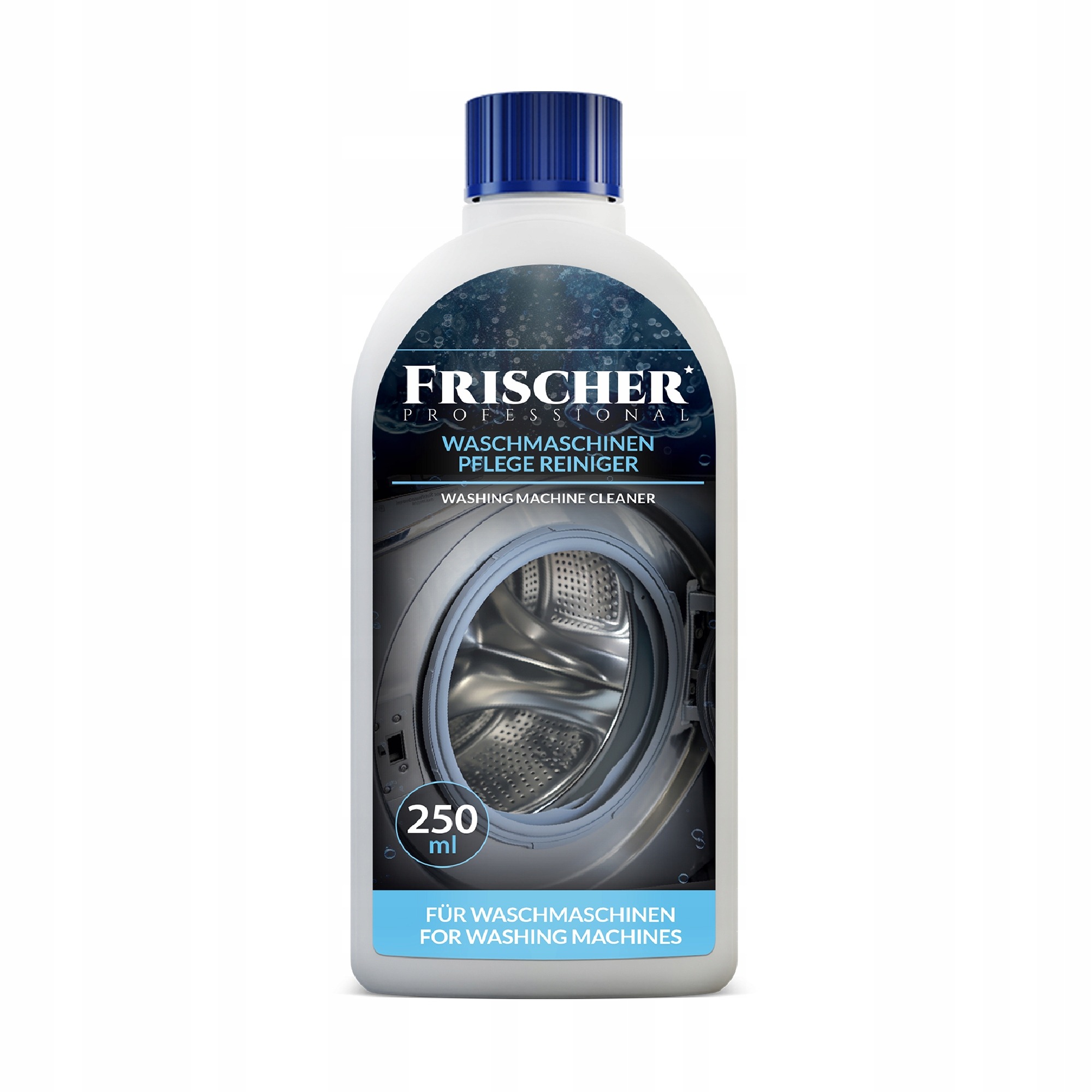 ZESTAW 2W1 TABLETKI DO CZYSZCZENIA PRALKI + PŁYN DO CZYSZCZENIA PRALKI Stan opakowania oryginalne