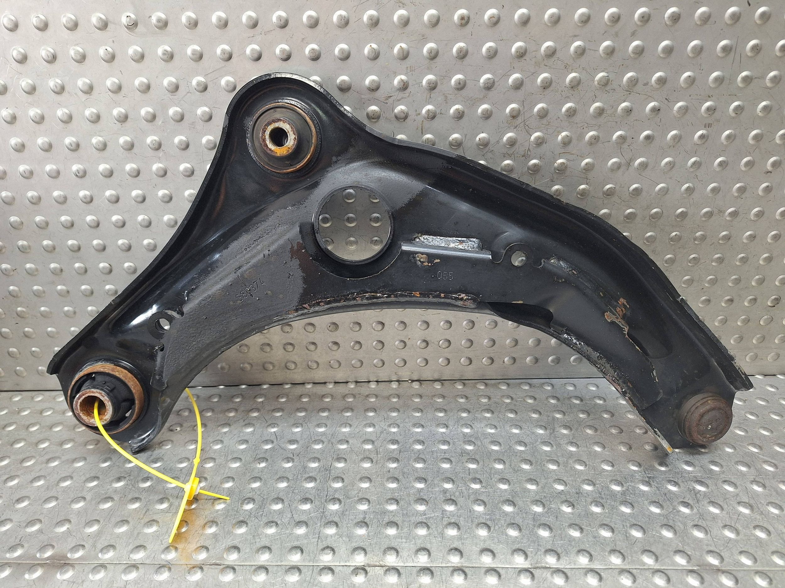 arm left front NISSAN MICRA K14 16-24