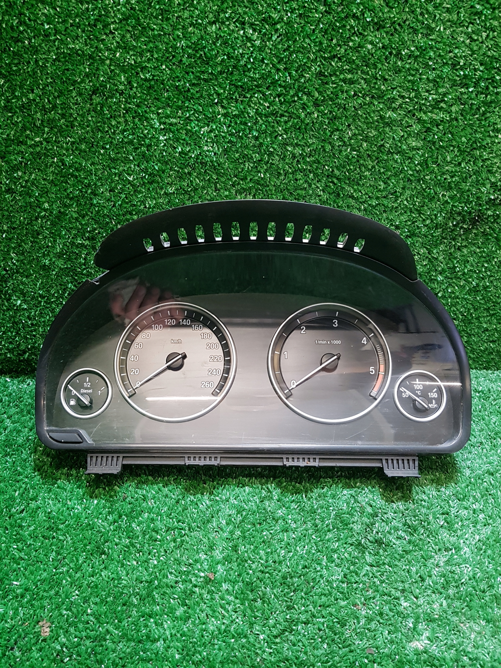 dials dials BMW F10 9249345-01 2119956-06