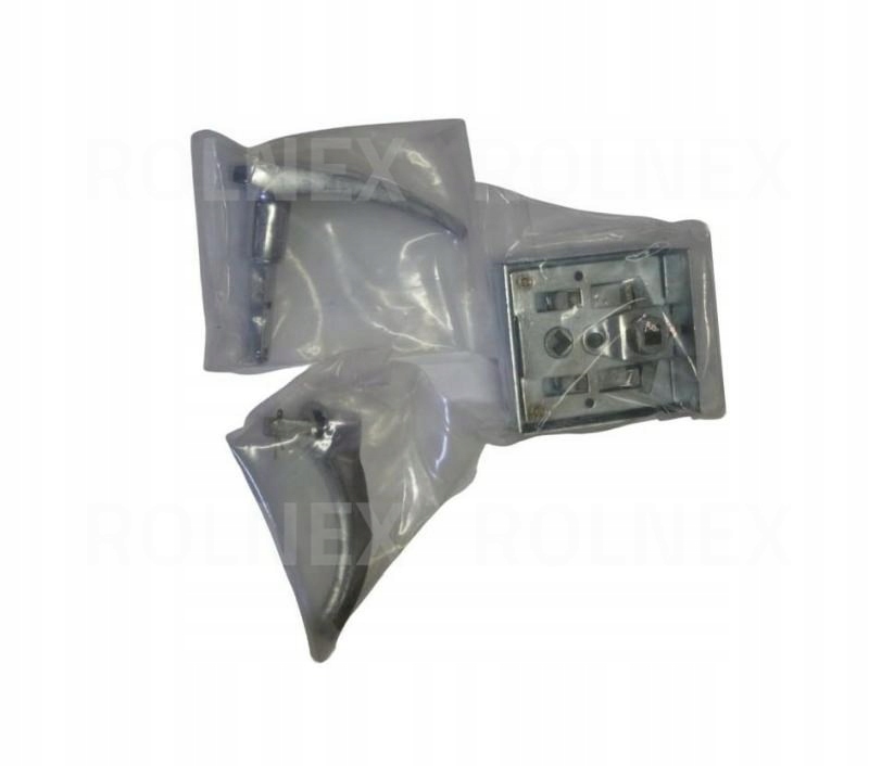 Kabinový zámek Ursus C385 Pravý starý typ 80368915