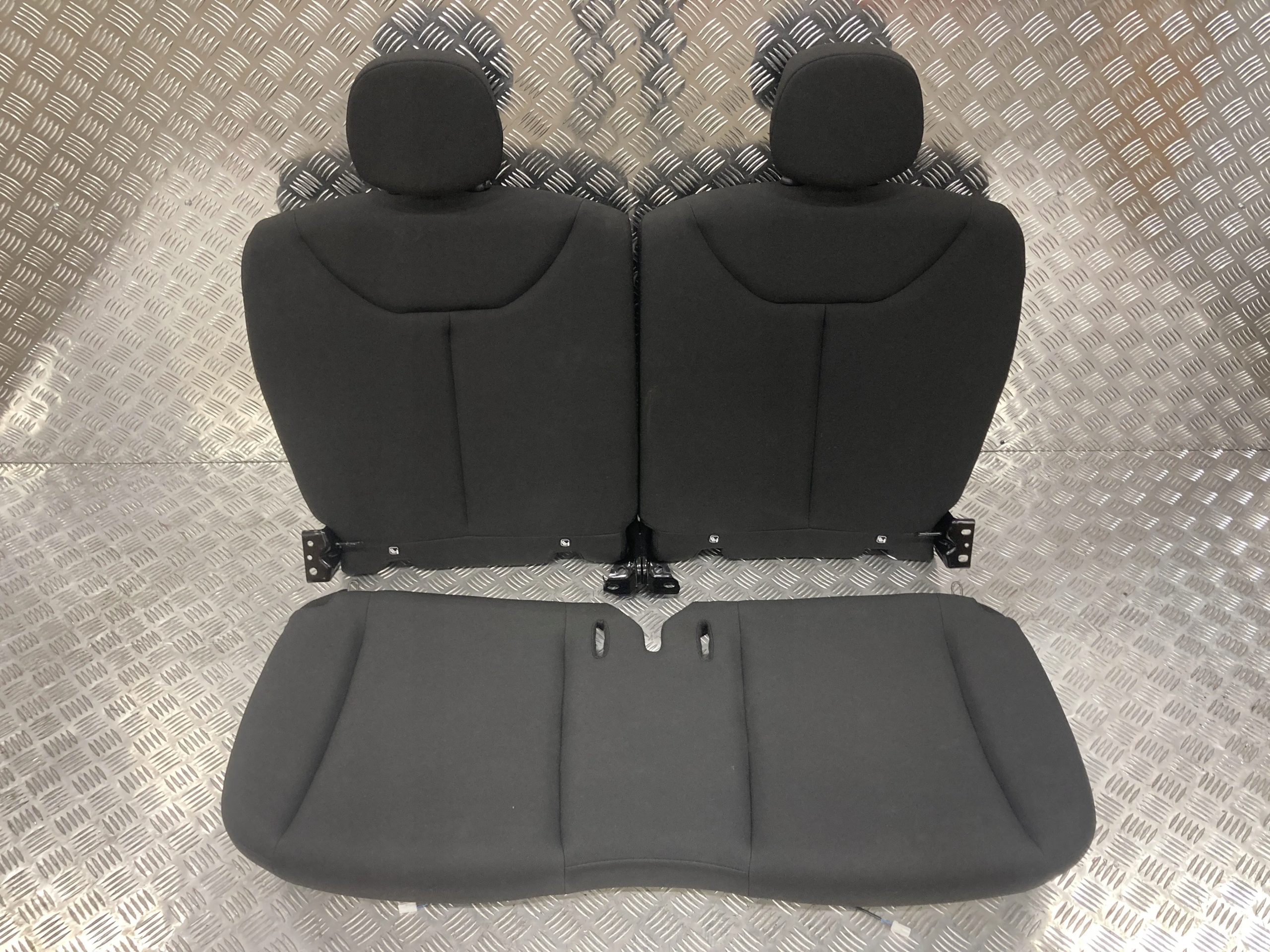 Cheap toyota aygo isofix Hotsell