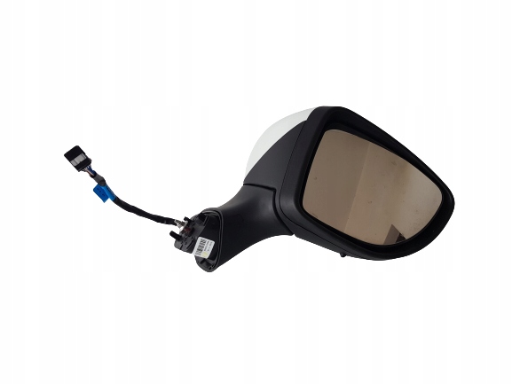 mirror right RENAULT CLIO IV LIFT 9 PIN DV369