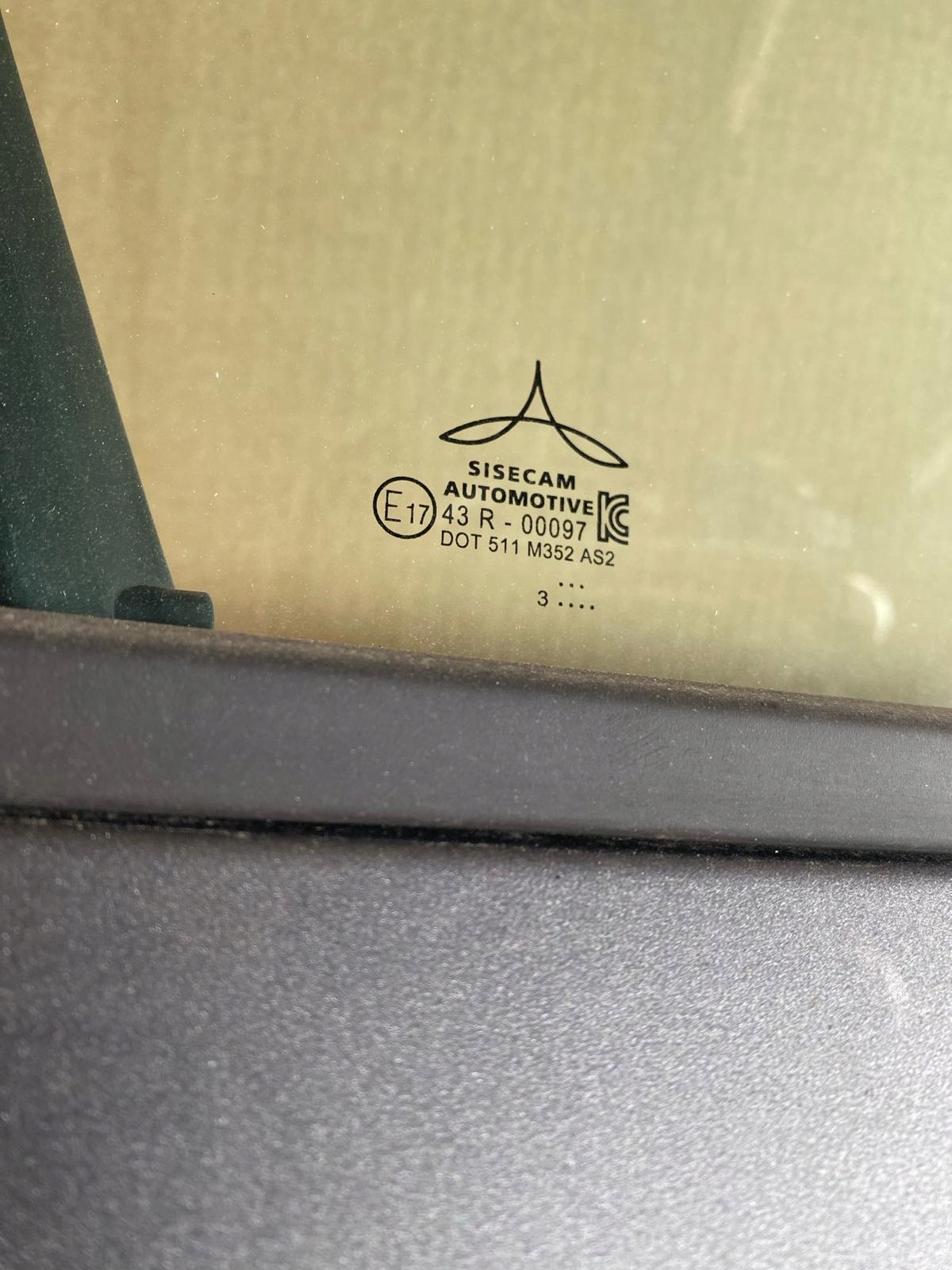 Renault Clio X98 Tür Hinten Links Door Porta Porte - Thumbnail 6