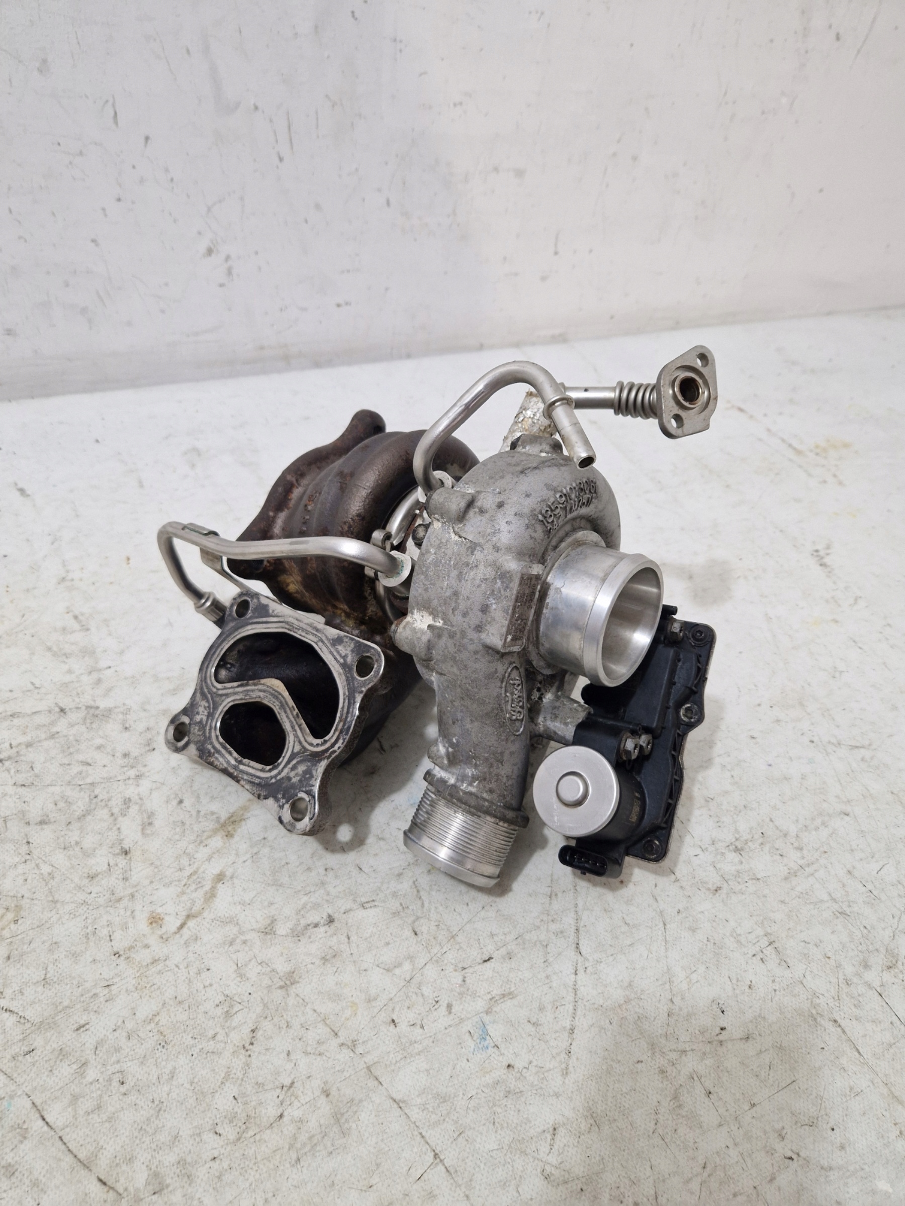 FORD EXPLORER VI 20- 2.3 turbo LB5E-9G438-AF