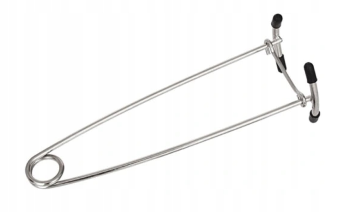 Mikado Rozwieracz Wędkarski 17CM Szczupakowy