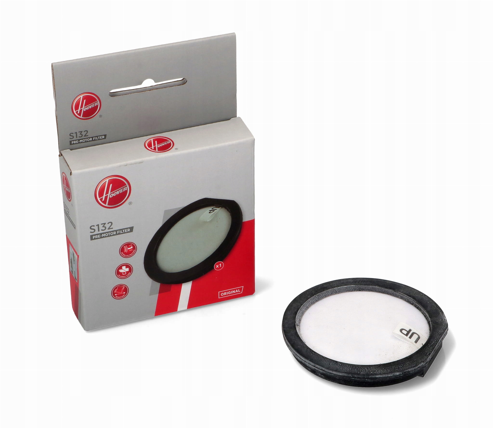 

Filtr odkurzacza bezprzewodowego Hoover H-Free 500