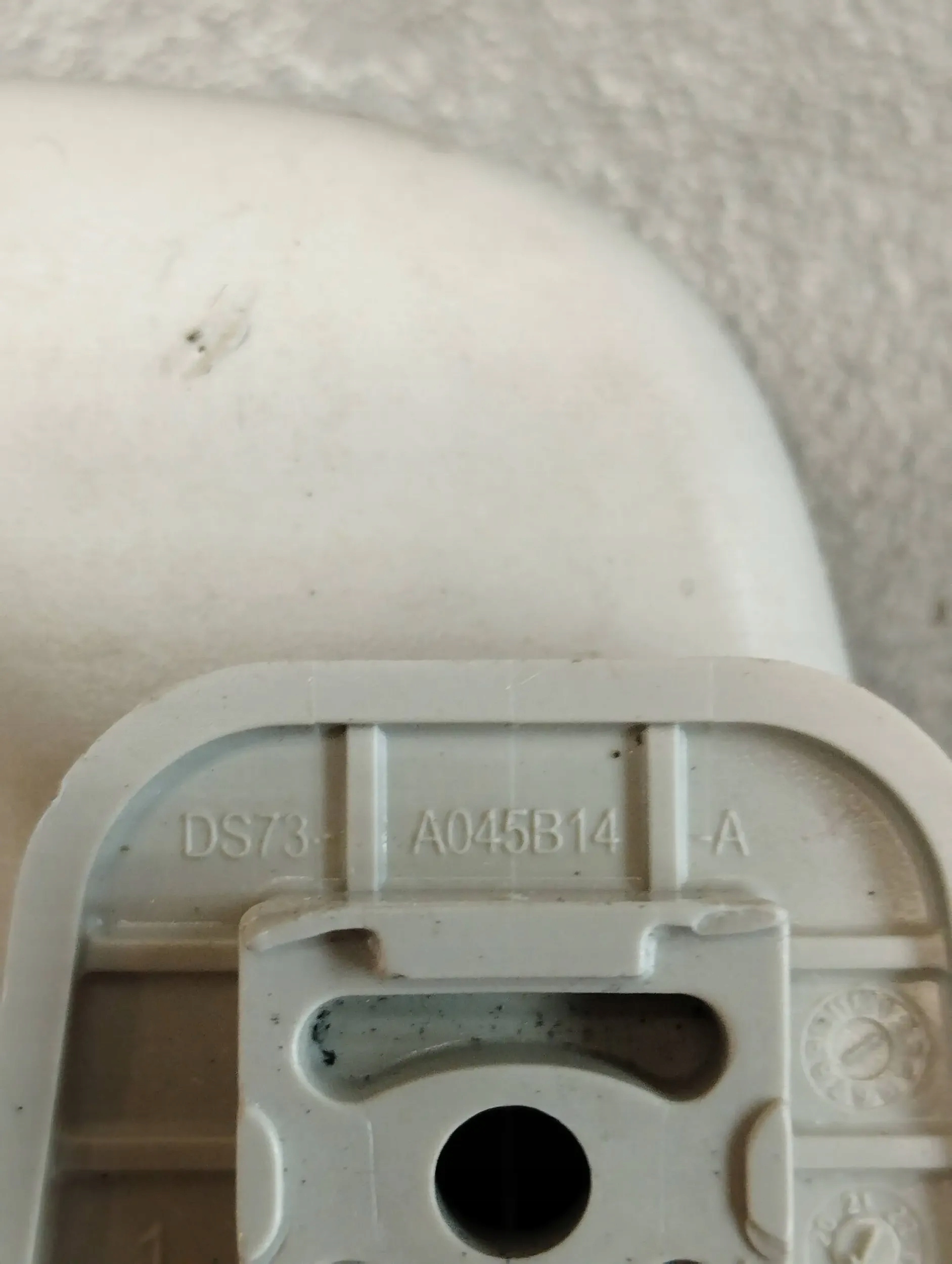 Ford Mondeo MK5 ručka střechy předek DS73-A045B14-A
