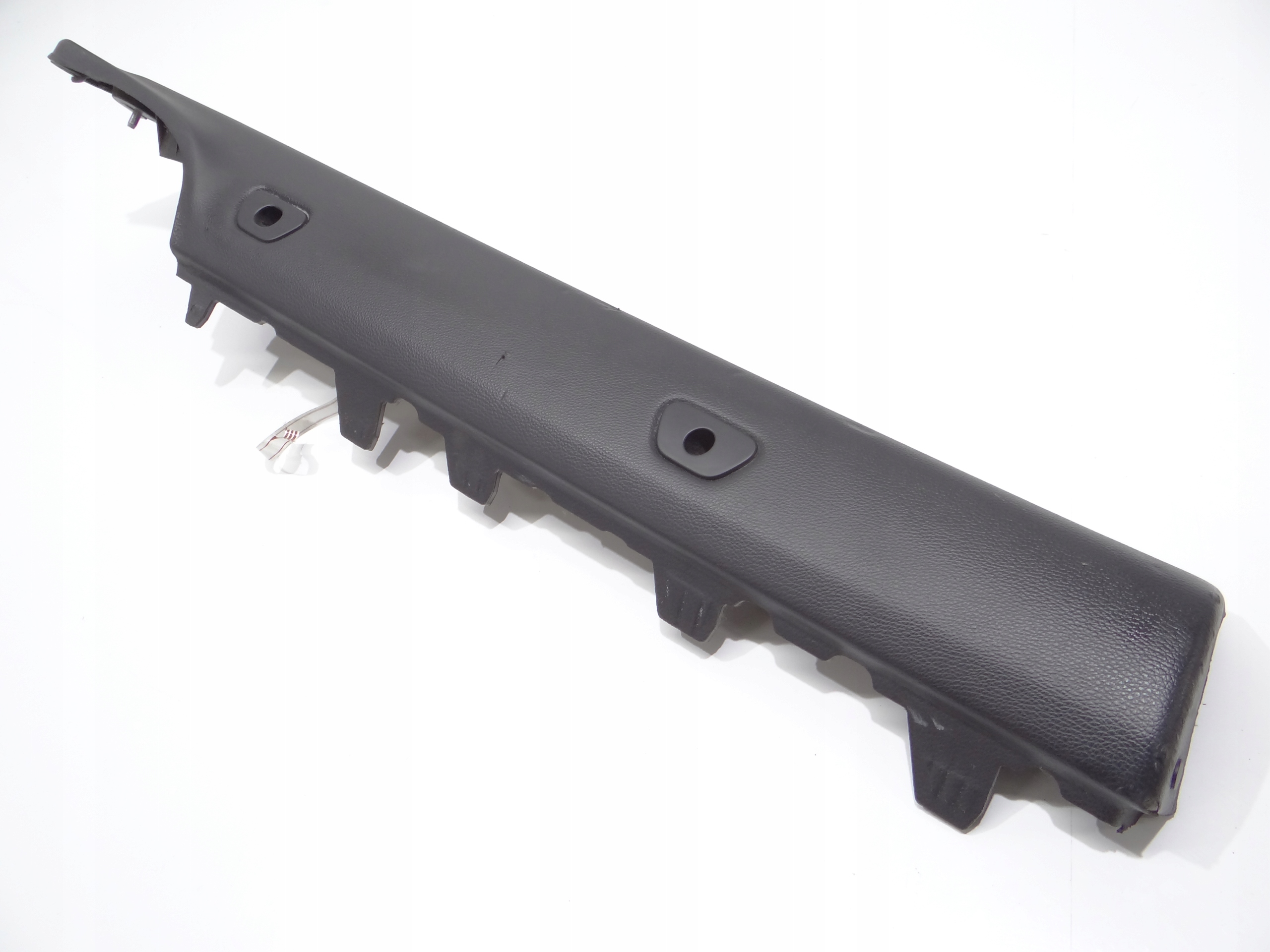 side moulding ring aerial left BMW E92 E93 6968651 6971371