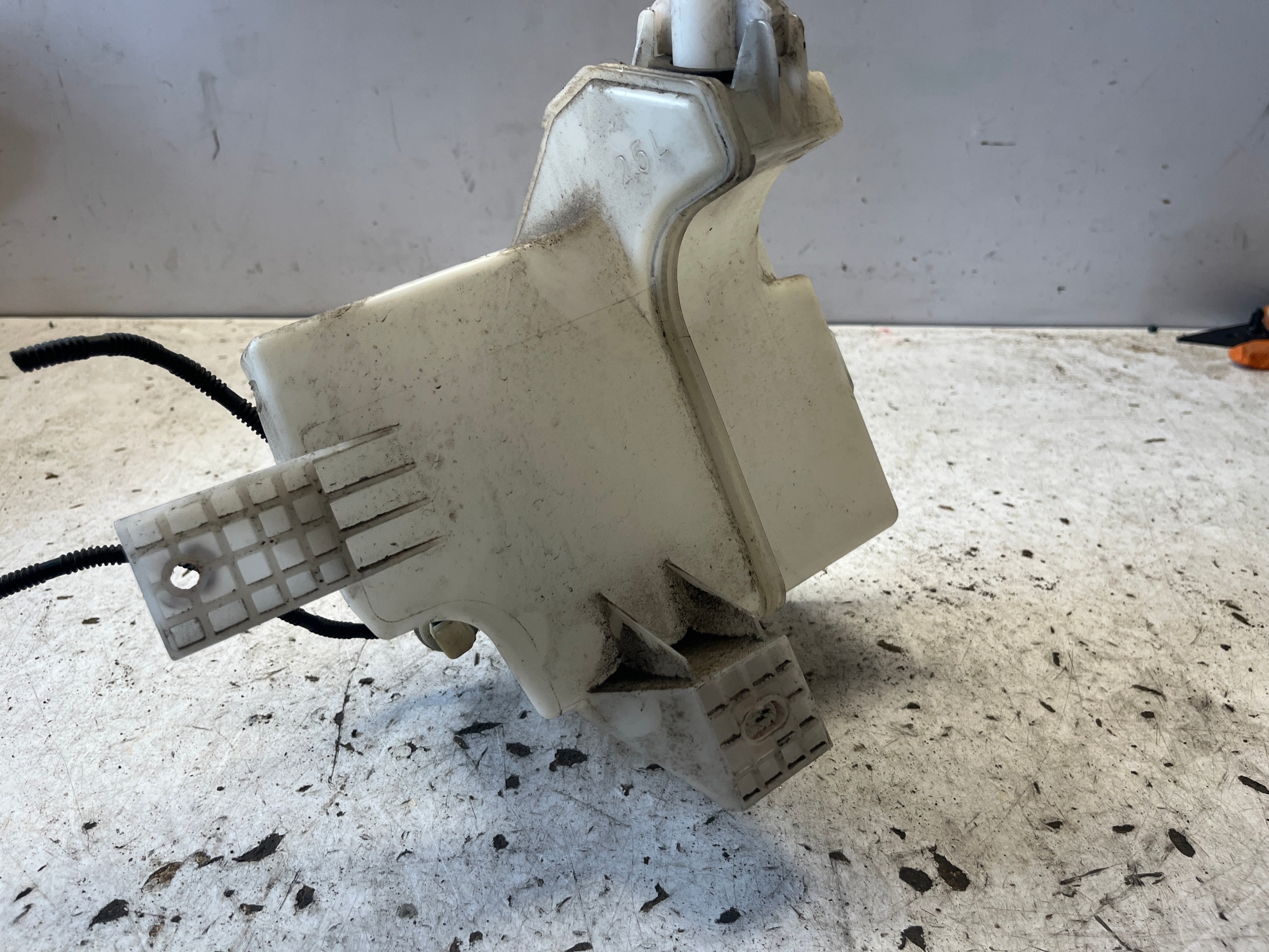 OPEL CORSA E serbatoio liquido lavafari originale