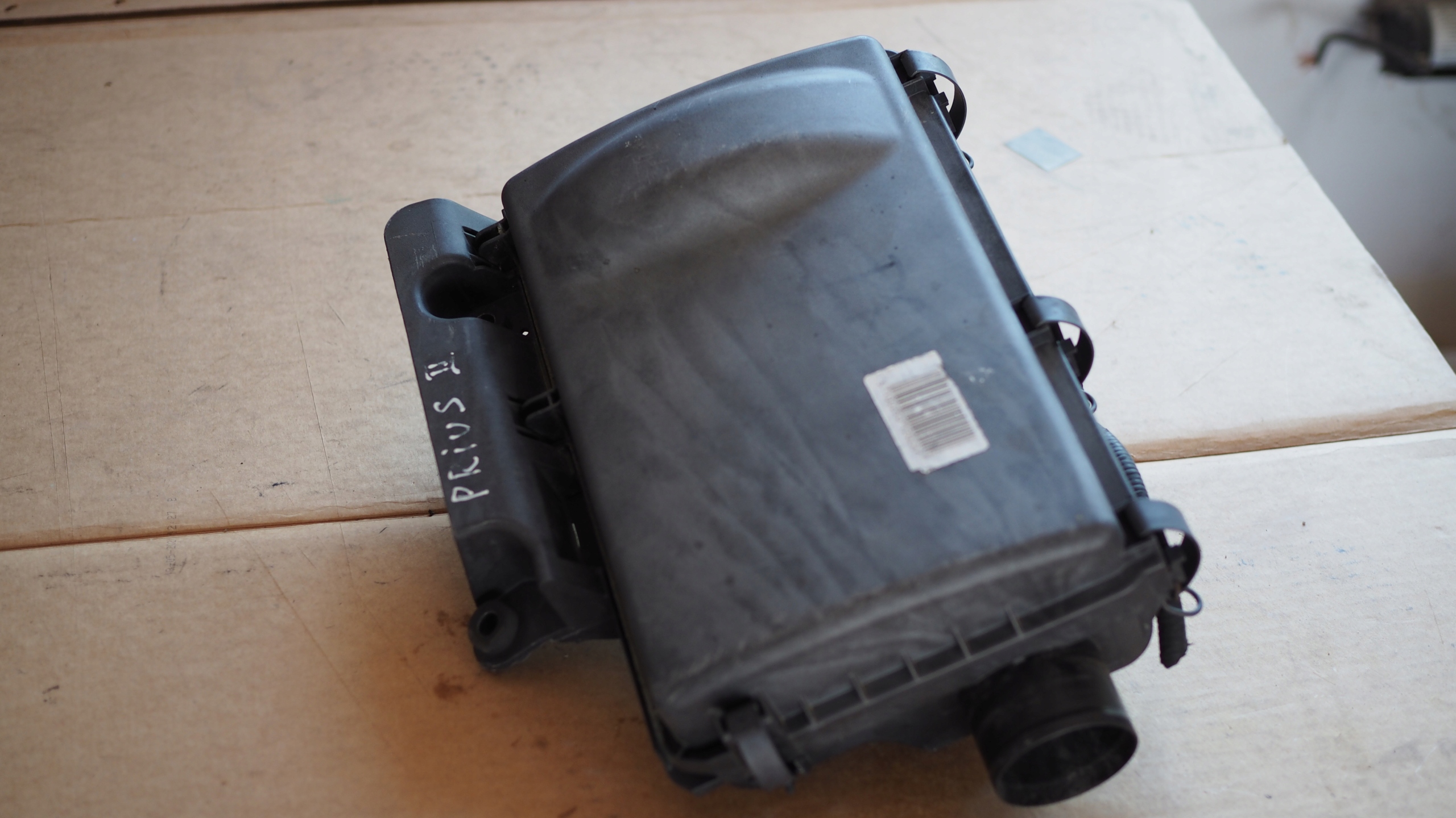 КОРПУС ФІЛЬТРА 100140-6970 TOYOTA PRIUS II