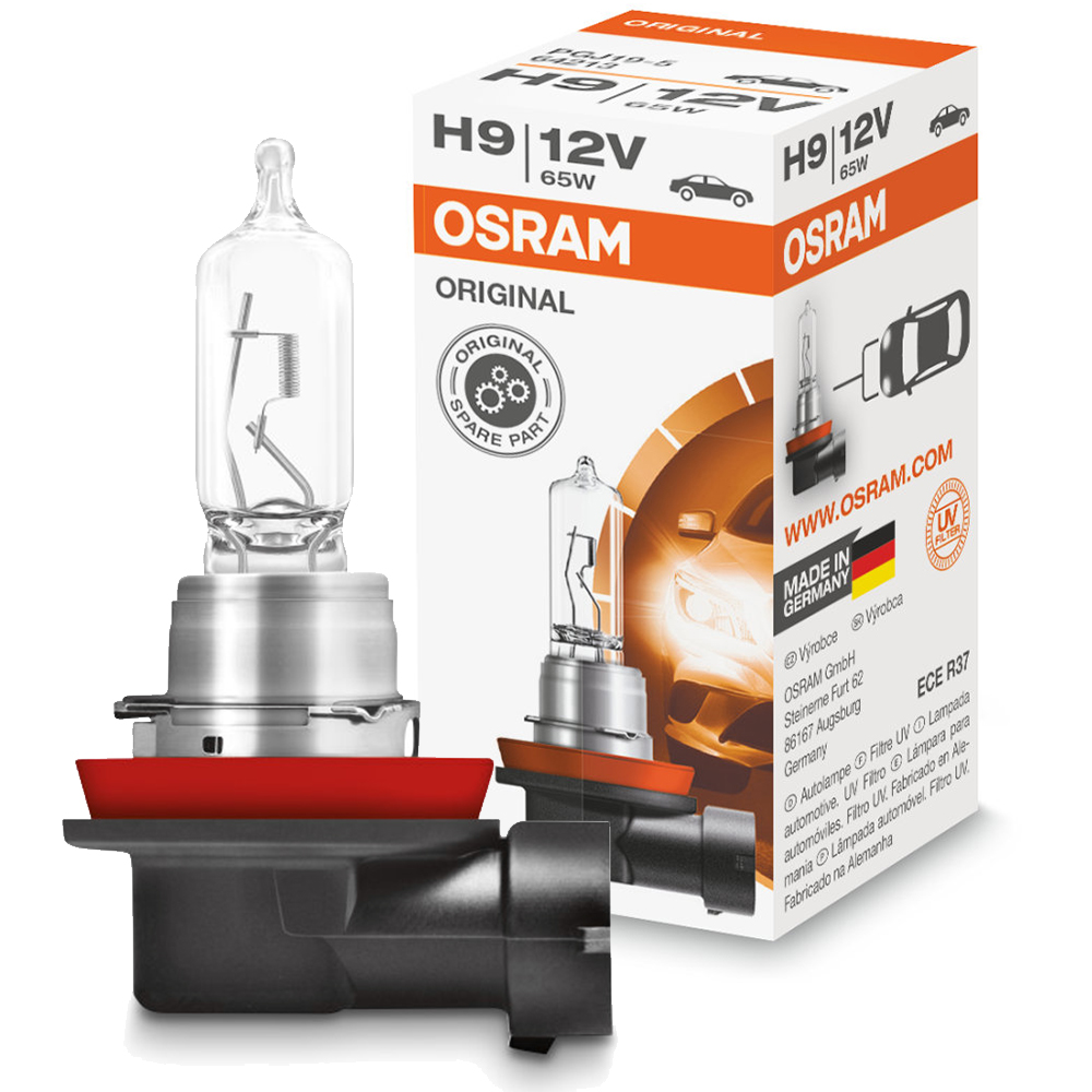 Osram 64213 - Niska cena na Allegro.pl