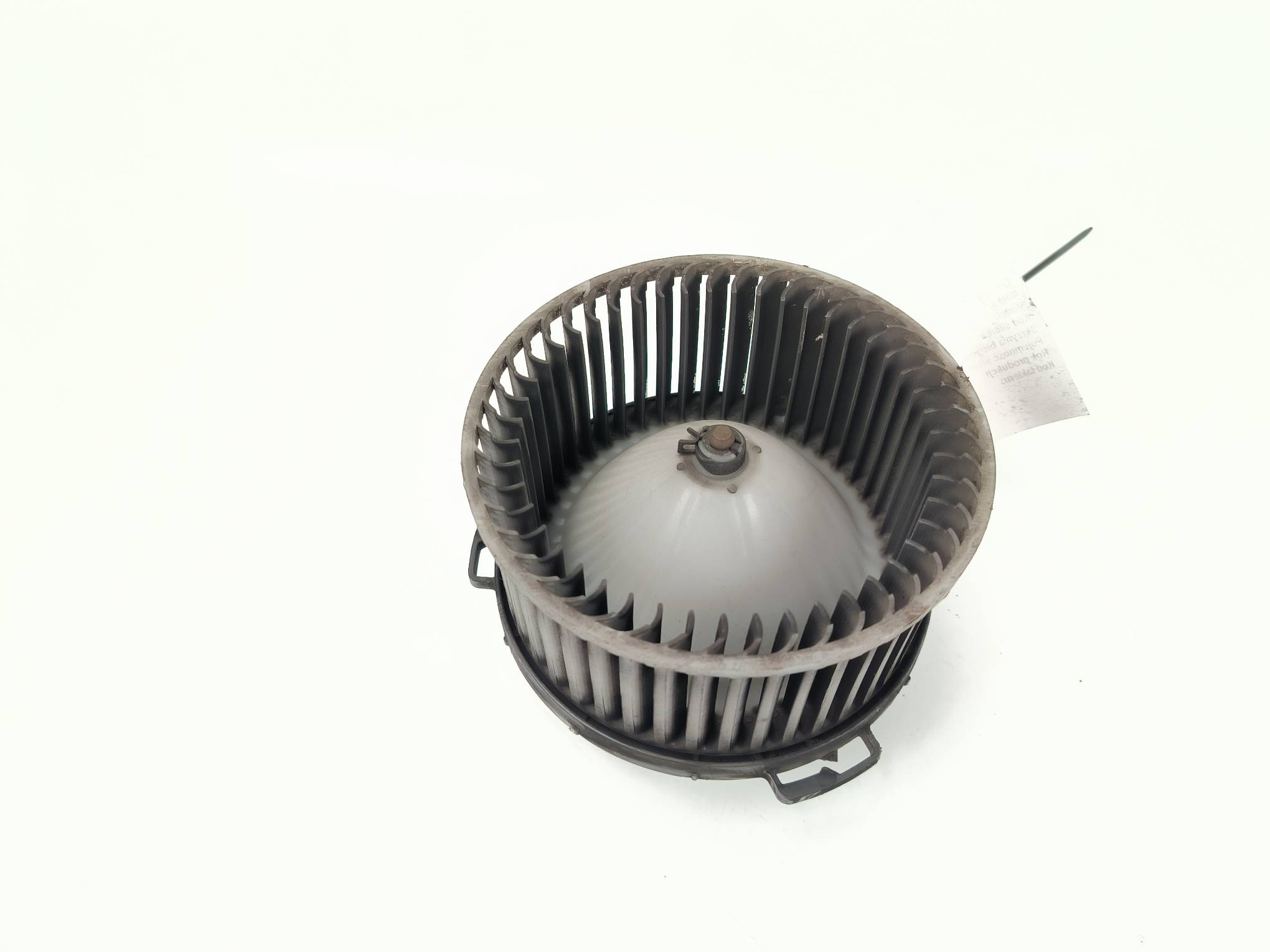 fan cab 894000-0270 MAZDA 3
