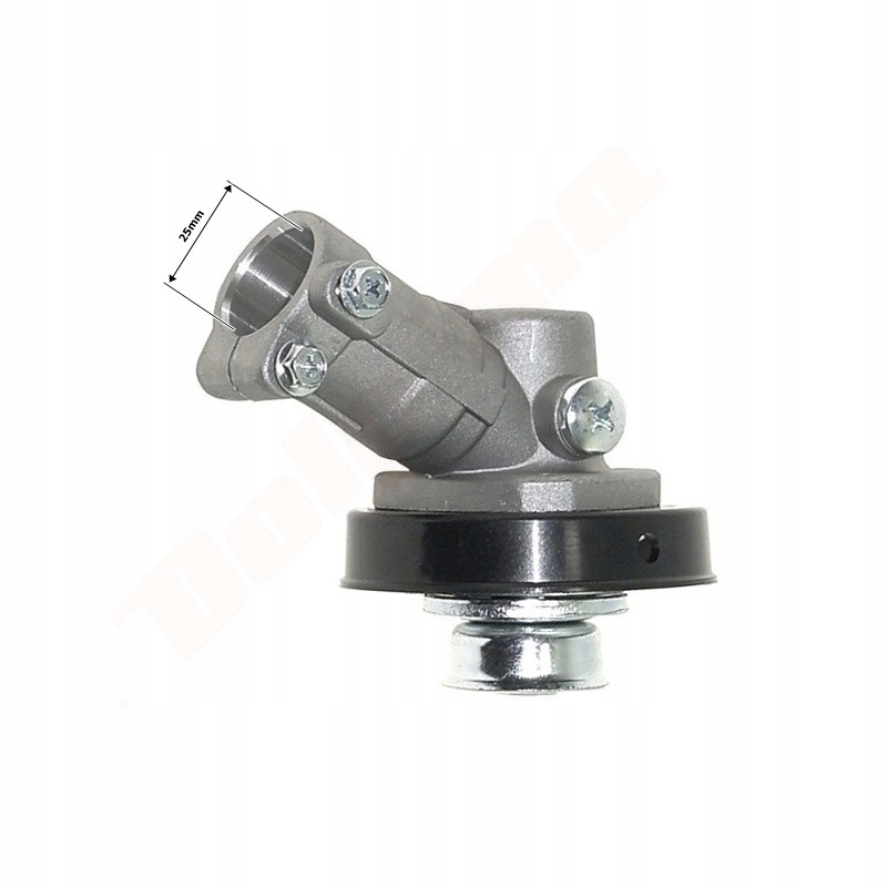 Prevodovka Kosy 25 mm x 9T Hq