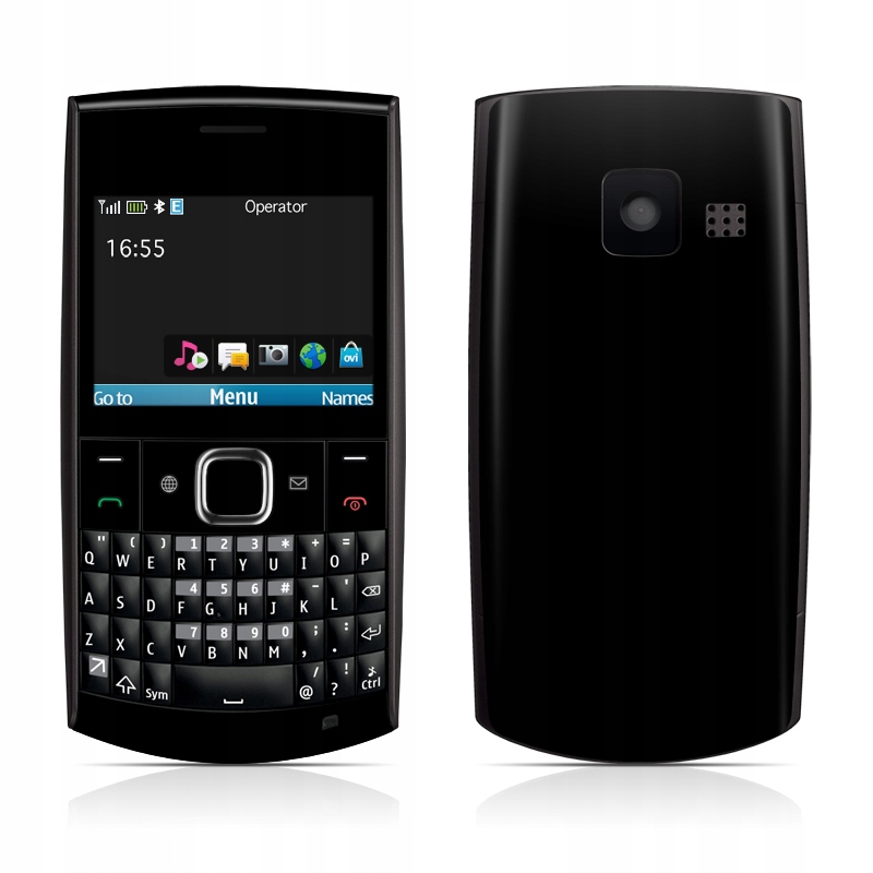 NOWA NOKIA X2-01 KOMPLET ZESTAW PROMOCJA Kod producenta 4589