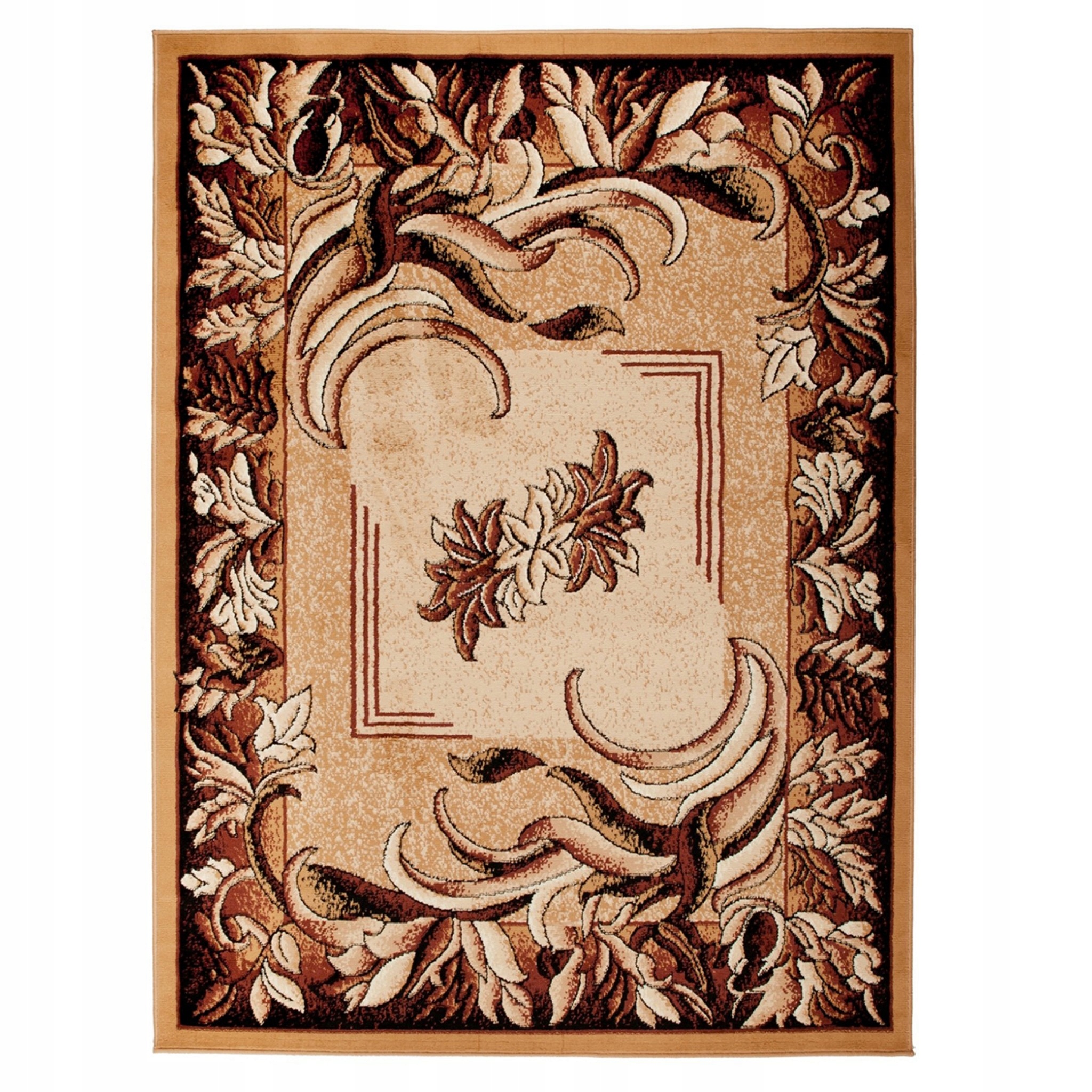 

Dywan Modny Atlas 130x190 Bcf Tureckie Dywany 92m