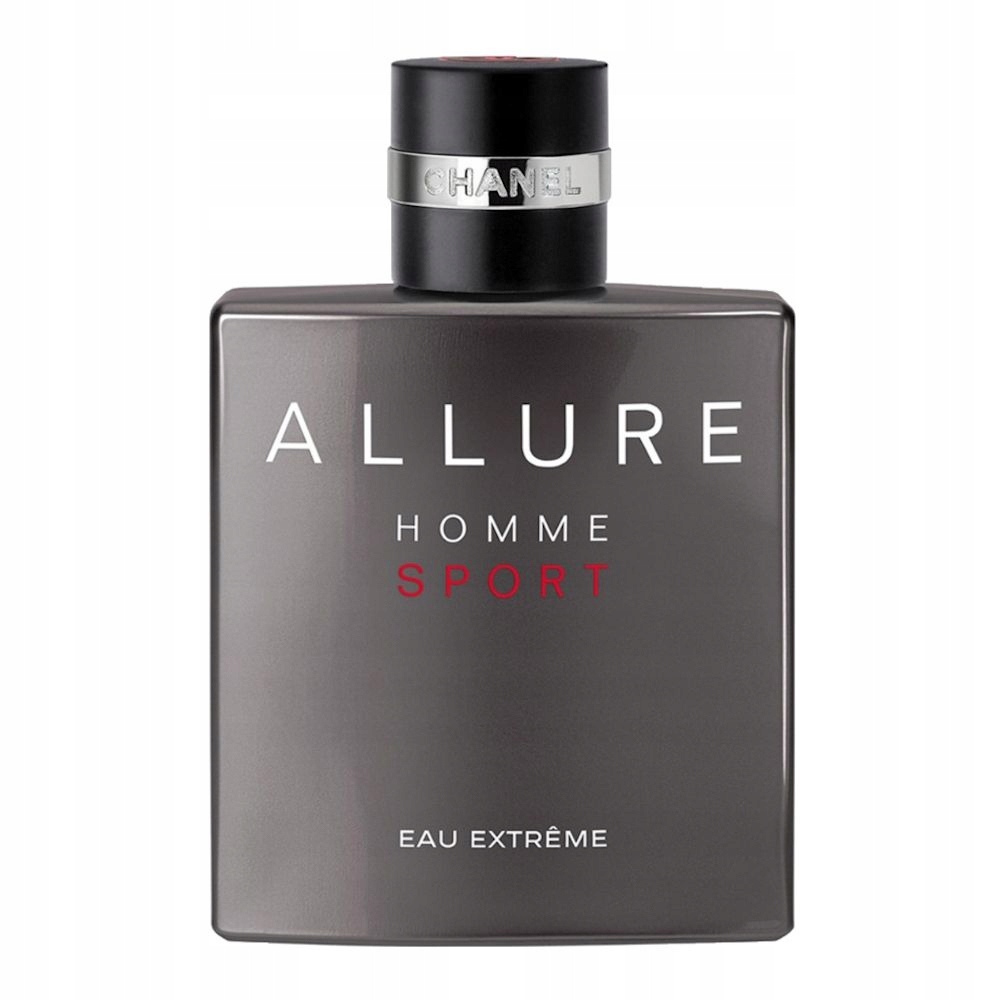 Chanel Allure Homme Sport Eau Extreme 50 ml parfémovaná voda