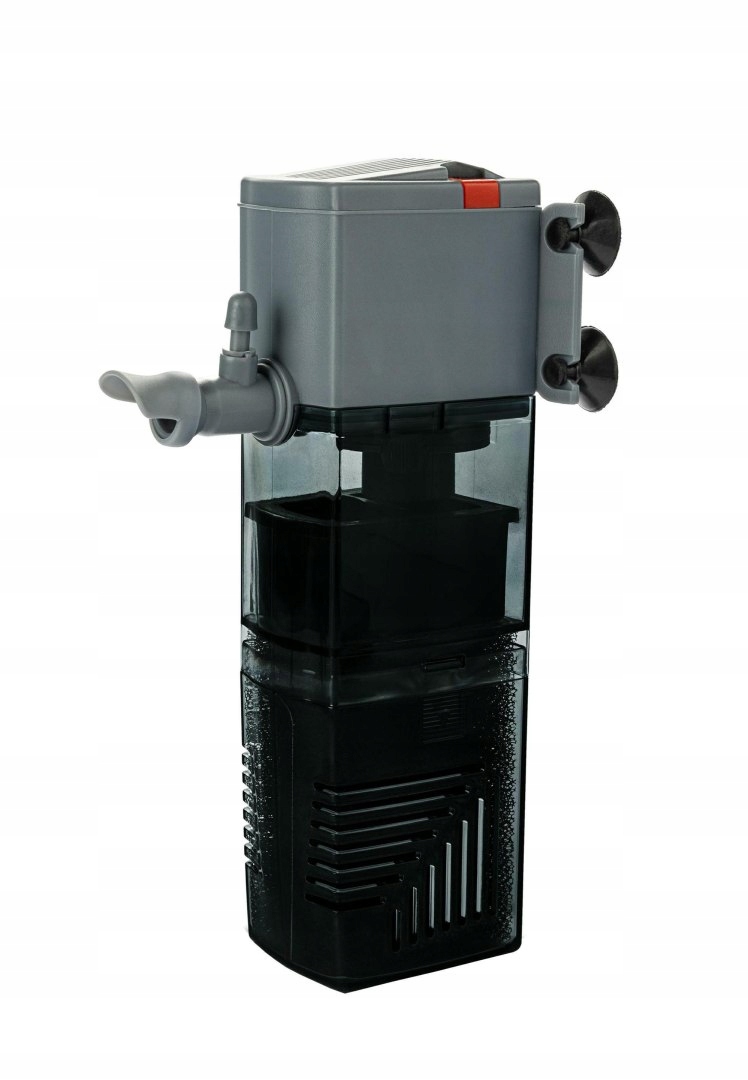 Levně Vnitřní filtr Orca 600 Happet